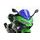 Windscreen PUIG RACING 9976A moder