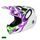 Helmet SHOT SPEED KID GHOST A05-21OB-EK2-02 purple glossy M