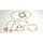 Celoten set tesnil za motor ATHENA P400270850011