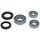 Wheel Bearing Kit All Balls Racing WB25-1810 zadaj