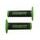 Offroad Grips ACCOSSATO GR008 in black color with colored logo