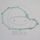 Generator cover gasket ATHENA S410210149007