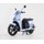 Electric scooter HORWIN EK1 COMFORT RANGE 604508 72V/36Ah Light Blue
