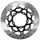 Zavorni disk BREMBO 78B40864 floating