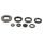 Set tesnil motorja za olje (Engine Oil Seals Kit) ATHENA P400510400035