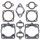 Top End Gasket Kit WINDEROSA TEGS 710006X