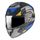 Helmet MT Helmets ATOM SV A2 -02 L