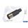 1/4" adaptor - drive to hex female socket Venhill VT47/1