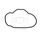 Ignition cover gasket ATHENA S410250021060