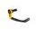 Brake lever protector PUIG RAW 21993O zlata