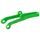Drsnik za verigo POLISPORT 8453700002 green 05