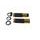Racing grips ACCOSSATO GR004 CNC-worked