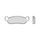Zavorne obloge BREMBO 07043XS