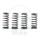 Clutch spring kit EBC CSK208 4