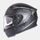 Helmet MT Helmets KRE SV/CYKLON SV MATT BLACK S