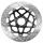 Zavorni disk BREMBO 78B40826 floating