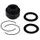 Shock Bearing Kit All Balls Racing 29-1028 SHB29-1028 upper zadaj