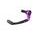Clutch lever protector PUIG RAW 21994L purple