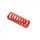 Shock spring K-TECH 5559-255-90 90N Rdeč