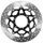 Zavorni disk BREMBO 78B40867 floating