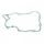 Tesnilo sklopke (Clutch cover gasket) ATHENA inner