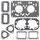 Top End Gasket Kit WINDEROSA TEGS 710050