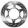 Zavorni disk BREMBO 68B407D5 fix