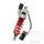 Shock mono YSS MX456-370HRWJ-06-858 adjustable