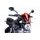 Windshield PUIG NEW GEN. SPORT 7015R rdeč