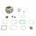Cilinder kit ATHENA 074800/1 Big Bore (Long stroke without Head) d 47,6 mm, 80 cc, pin d 12 mm
