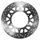 Zavorni disk BREMBO 68B407M4 fix