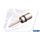 Spare push pin Venhill VT83 3mm for chain rivet set