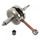 Crankshaft HOT RODS 4034