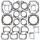Top End Gasket Kit WINDEROSA TEGS 710047