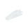 Rear Fender POLISPORT 8685200006 Bela