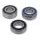 Wheel Bearing Kit All Balls Racing WB25-1748