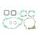 Celoten set tesnil za motor ATHENA P400510850187
