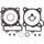 Top End Gasket Kit WINDEROSA TEGS 8100057