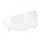Visor MT Helmets ACCESORIOS CLEAR