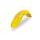 Prednji blatnik POLISPORT 8560100001 yellow RM 01