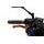 Brake lever without adapter PUIG 3.0 130TR kratka (short) orange/red