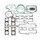 Celoten set tesnil za motor ATHENA P400510850734/1