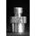 Adapter ženski Venhill POWERHOSEPLUS 3/60125FAC 10x1.25mm krom
