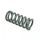 Shock spring K-TECH 61-180-80 80N siva