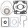 Top End Gasket Kit WINDEROSA TEGS 810631