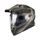 Enduro čelada MT Helmets TRACK SV QUESTOR B6 MATT XL