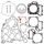 Complete Gasket Kit WINDEROSA CGK 808953