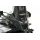 Headlight protector PUIG 22940W prozorna