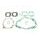 Celoten set tesnil za motor ATHENA P400510850137