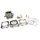 Cilinder kit ATHENA P400510100001 d 90 (400cc)